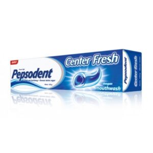 3840 Pepsodent Center Fresh 160gr