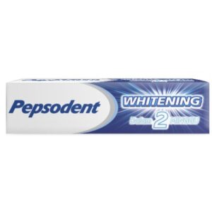 3843 Pepsodent Plus Whitening 190gr