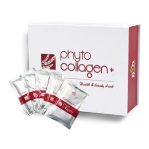 3848 Phyto Glucol Phyto Collagen Plus 15 Sachet 20gr