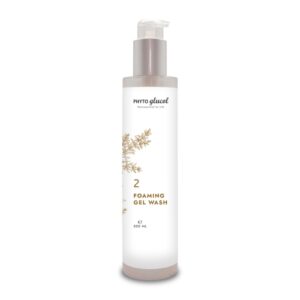 3851 Phyto Glucol Foaming Gel Wash 200ml