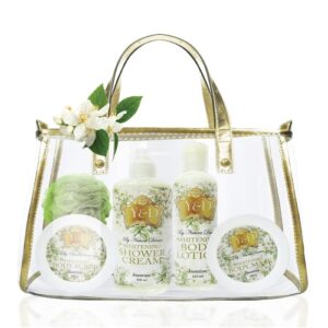 3854 Phyto Glucol Y D Whitening Skin Care Package