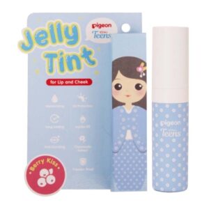 3873 Pigeon Teens Jelly Tint Aiko Berry Kiss