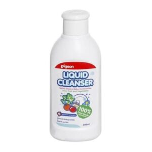3878 Pigeon Liquid Cleanser 200ml