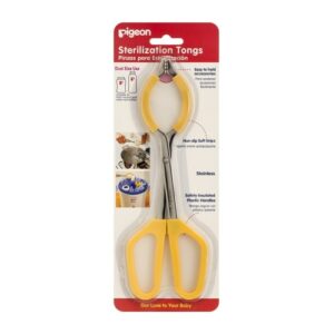 3890 Pigeon Sterilization Tongs