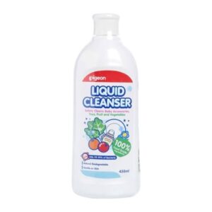 3892 Pigeon Liquid Cleanser 450ml