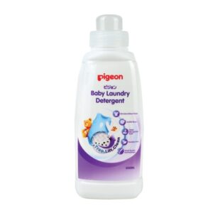 3895 Pigeon Baby Laundry Detergent Liquid 500ml