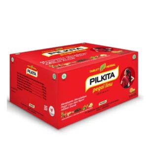 3900 Pilkita Tablet 50s