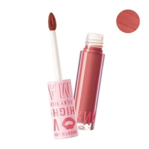 3903 Pinkflash Silky Lip Cream Smooth Pfl04pp01