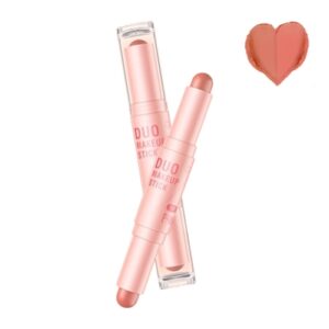 3908 Pinkflash Double Shaping Duo Make Up Stick Pff21bb01