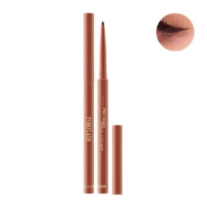 3909 Pinkflash Hyperline Eyeliner Pencil Pfe13 01 Black