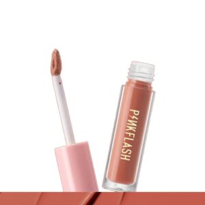 3915 Pinkflash Ohmykiss Long Lasting Matte Lip Cream L01 R01 Dorothy