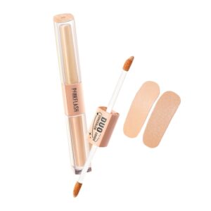 3919 Pinkflash Dual Shade Flawless Concealer Pff18 03