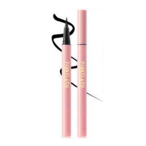 3929 Pinkflash Oh My Line Waterproof Easy Eyeliner Pen E01