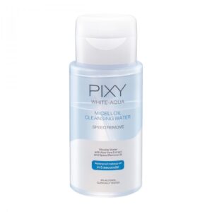 3931 Pixy Whiteaqua Micelloil Cleansing Water Speed Remove 200ml