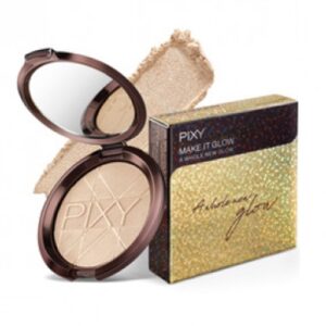 3934 Pixy Make It Glow A Whole New Glow 01 Shining Gold 8gr