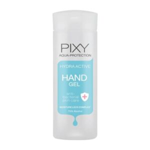 3935 Pixy Aqua Protection Hydra Active Hand Gel 60ml