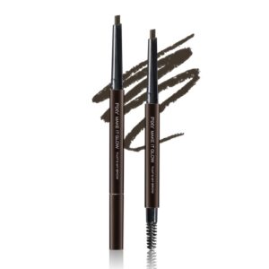 3938 Pixy Make It Glow Thats My Brow 01 Ash Brown 035gr