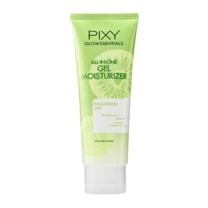 3941 Pixy Glowssentials Allinone Gel Moisturizer Pollution Off 100gr