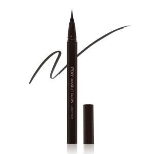 3943 Pixy Make It Glow Line It Out 01 Jet Black 05ml