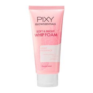 3944 Pixy Glowssentials Soft And Bright Whip Foam Light Radiant 60gr