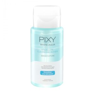 3947 Pixy Whiteaqua Micelloil Cleansing Water Smooth Pore 200ml