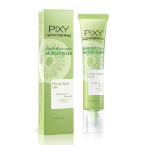 3952 Pixy Glowssentials Sunshield Daily Moisturizer 20gr