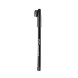 3955 Pixy Eye Brow Crayon Natural Black 114gr