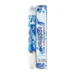 3961 Plossa Minyak Kayu Putih Blue Mountain 10ml