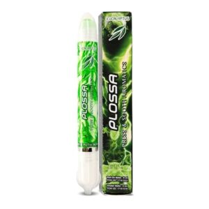 3962 Plossa Minyak Kayu Putih Eucalyptus 10ml