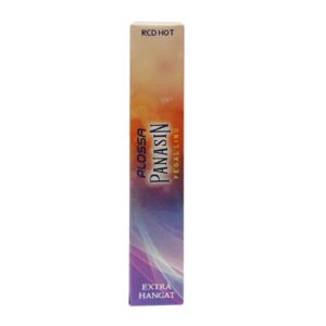 3963 Plossa Panassin Redhot 10ml
