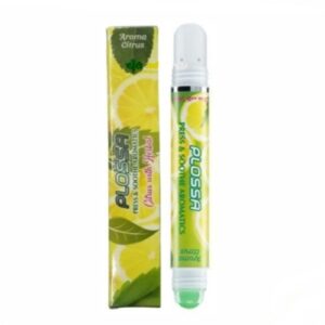 3964 Plossa Minyak Kayu Putih Citrus 10ml