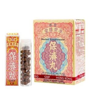 3968 Pochai Pill Hongkong 10 Botol