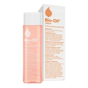 397 Bio Oil 200ml