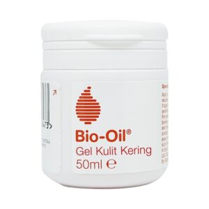 398 Bio Oil Dry Skin Gel 50ml