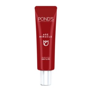 4009 Ponds Age Miracle Double Action Serum 15ml