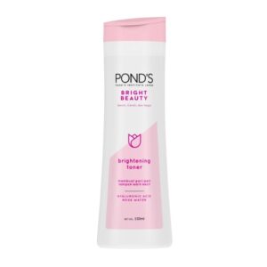 4010 Ponds Bright Beauty Brightening Toner 150ml