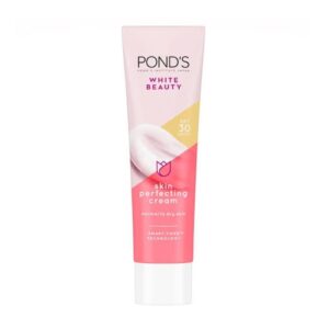 4013 Ponds White Beauty Skin Perfecting Cream 20gr