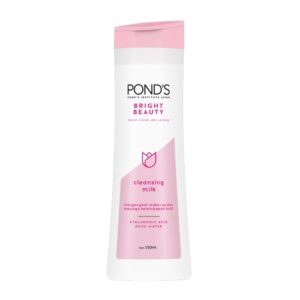 4017 Ponds Bright Beauty Cleansing Milk 150ml