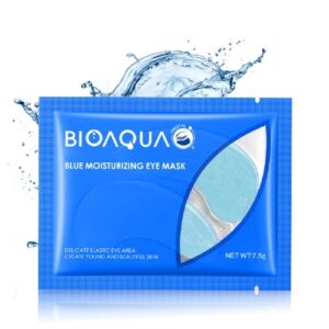 403 Bioaqua Blue Moisturizing Eye Mask 75gr