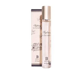 4032 Premiere Beaute Eau De Parfum City Series Sydney 15ml