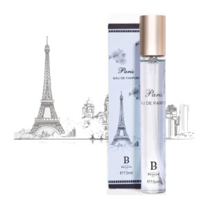 4039 Premiere Beaute Eau De Parfum City Series Paris 15ml