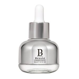 4040 Premiere Beaute Luminous White Glow Brightening Serum 30ml