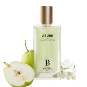 4042 Premiere Beaute Eau De Parfum Azure 50ml