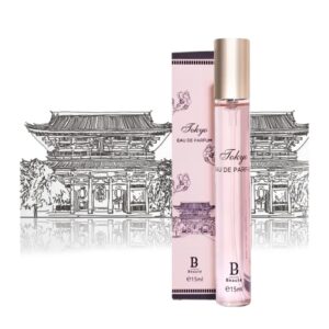 4045 Premiere Beaute Eau De Parfum City Series Tokyo 15ml