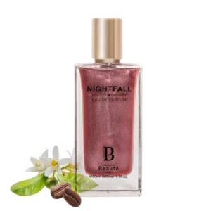 4049 Premiere Beaute Eau De Parfum Night Fall 50ml
