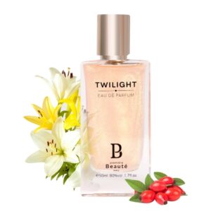 4054 Premiere Beaute Eau De Parfum Twilight 50ml