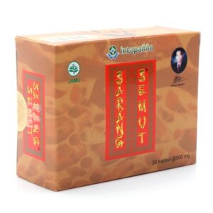 4056 Sarang Semut 30 Kapsul