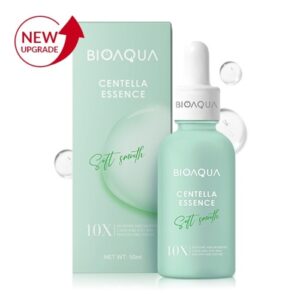 406 Bioaqua Centella Essence 50ml