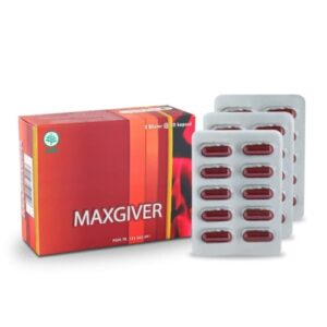 4061 Maxgiver 30 Kapsul