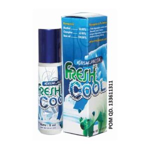 4064 Freshcool 8ml